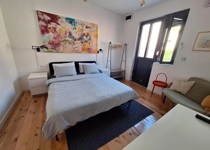 Cozy City Centar Studio