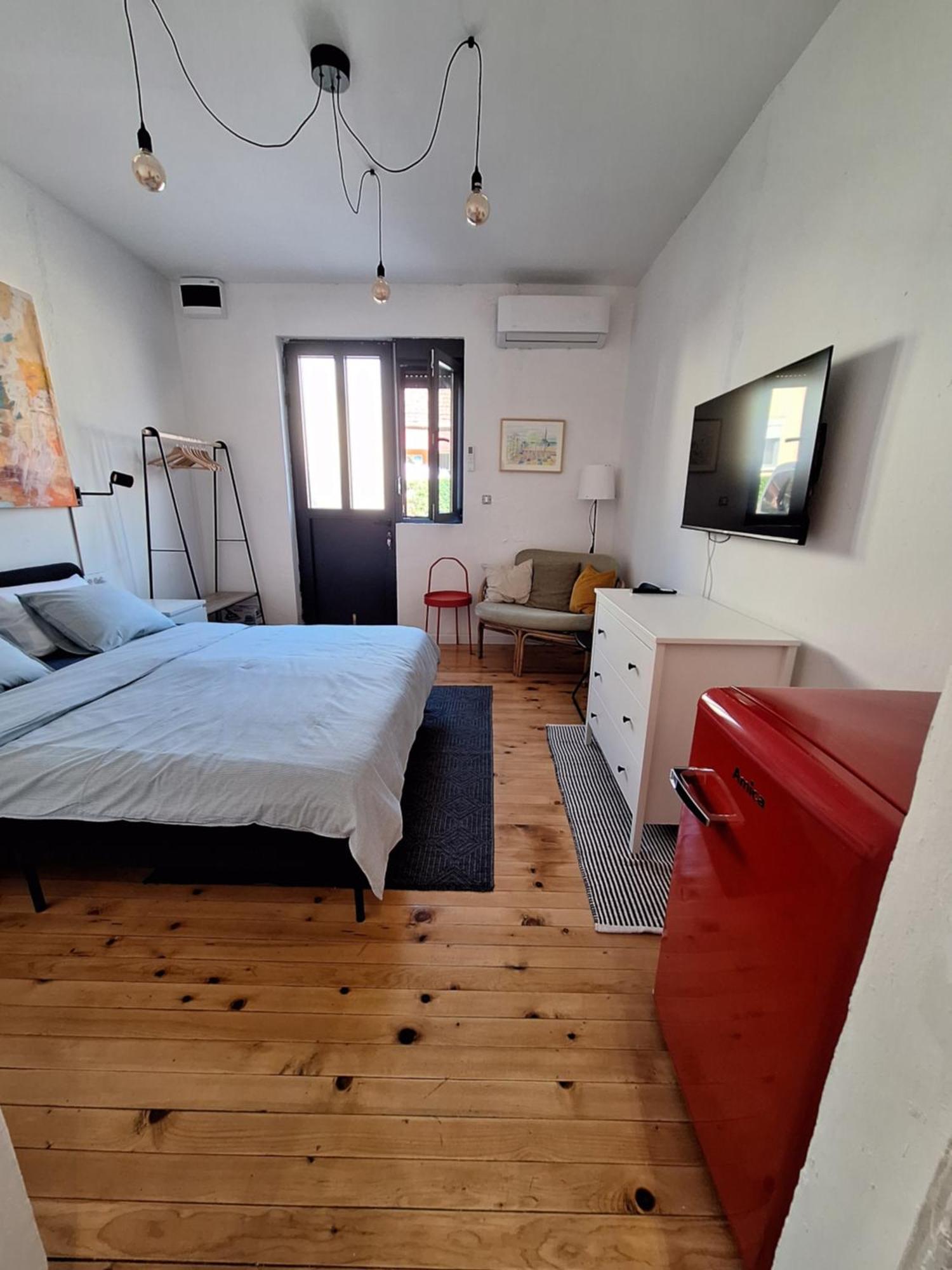 דירה Cozy Centar