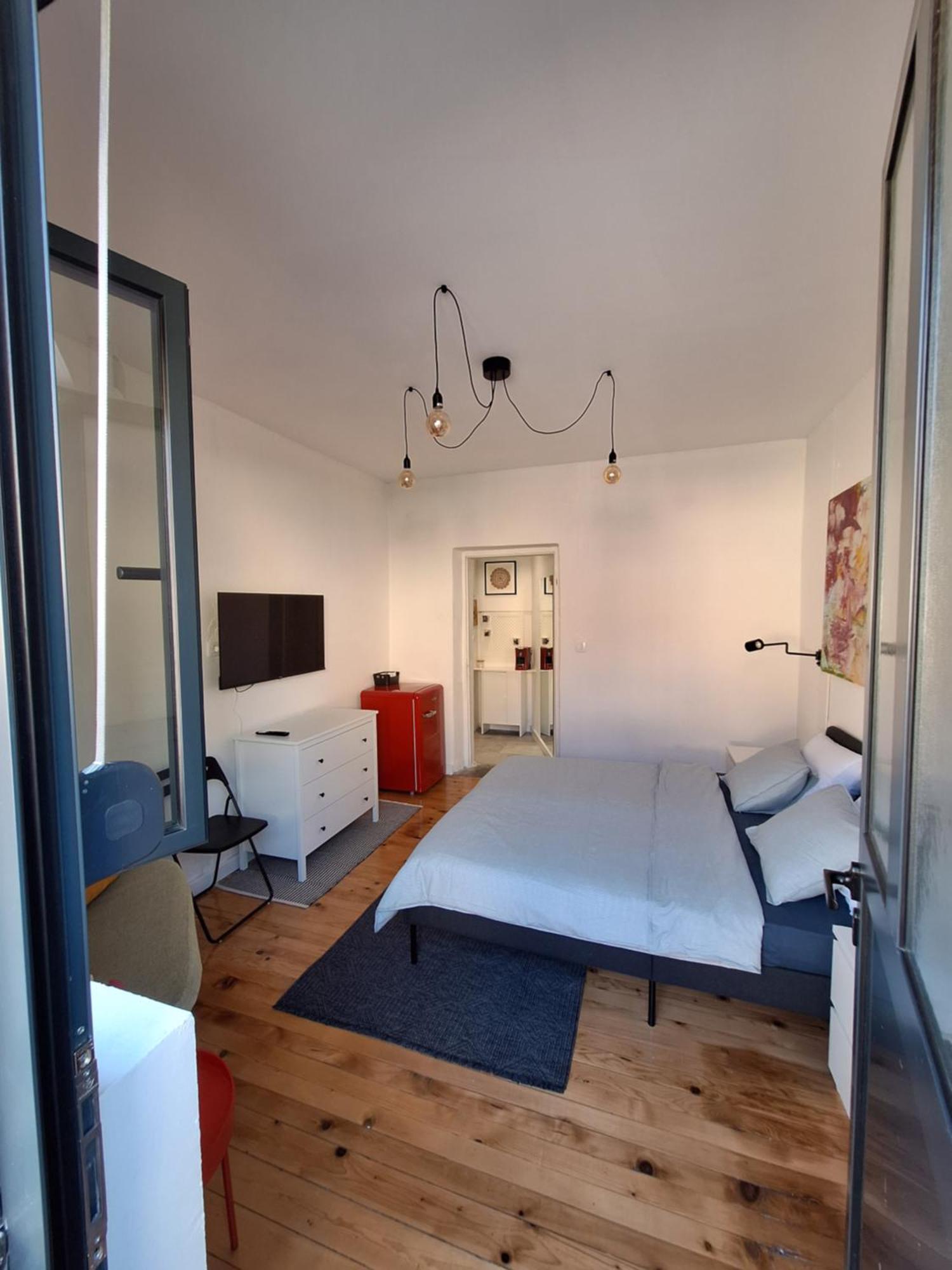 Cozy Centar Подгориця
