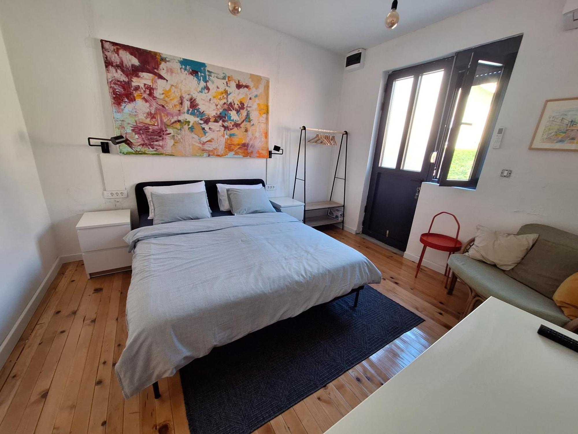 Apartman Cozy Centar *