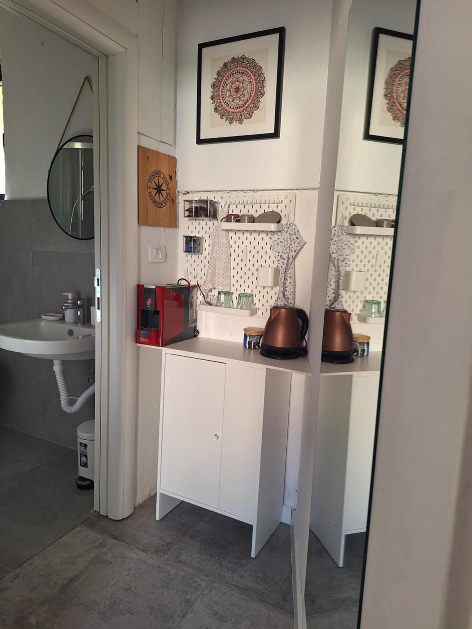 Cozy Centar דירה