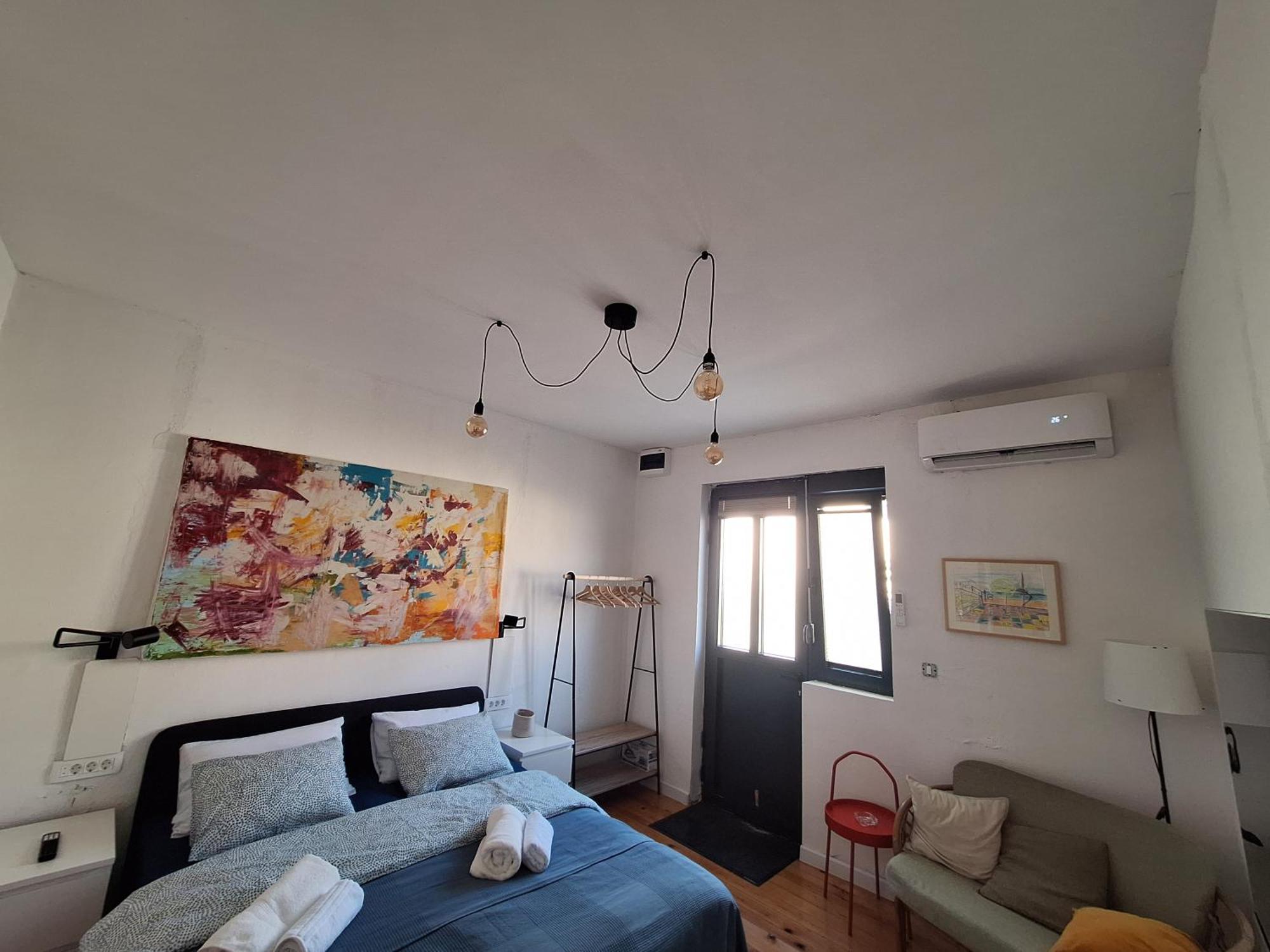 Cozy Centar פודגוריצה