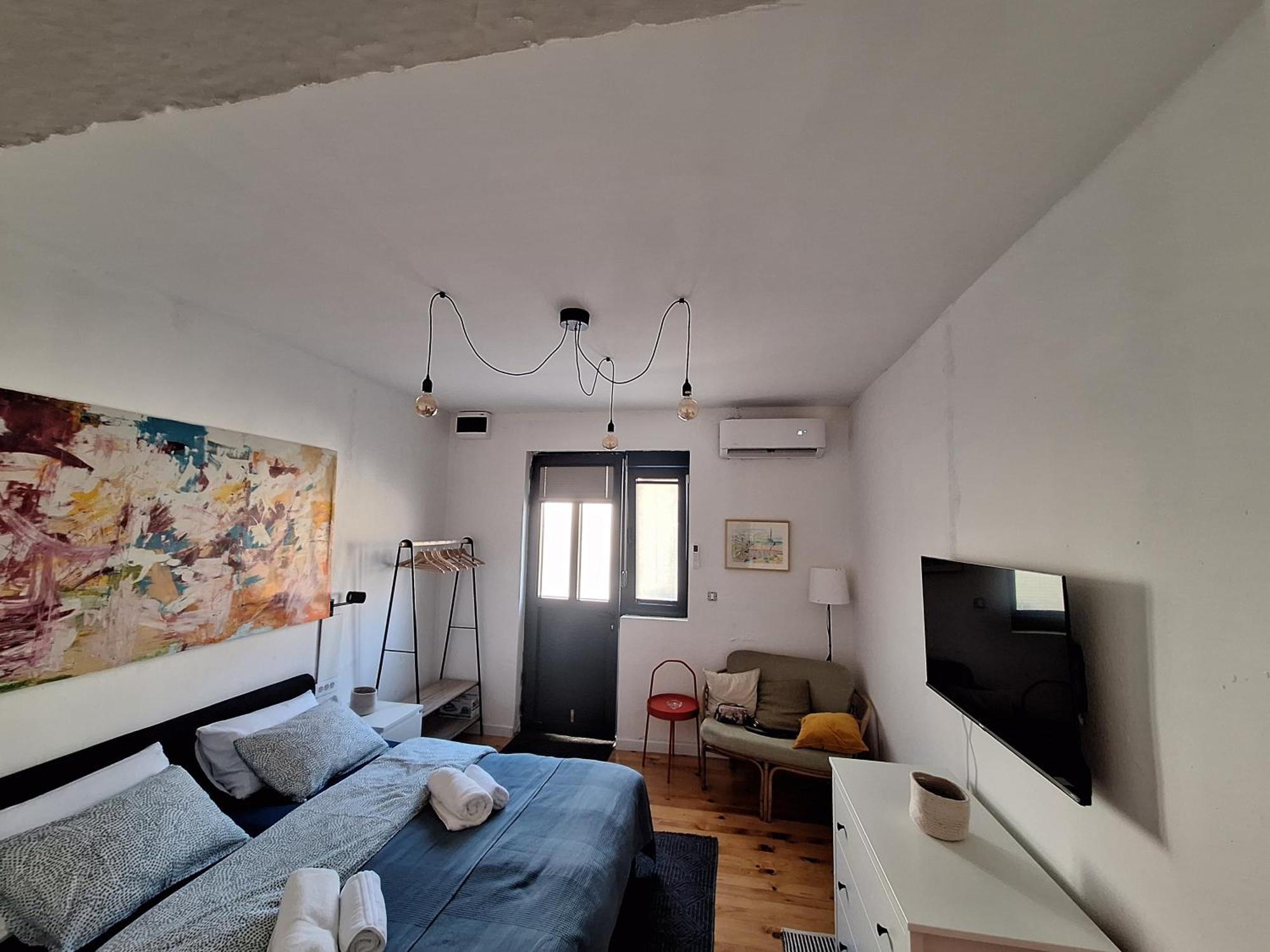 Cozy Centar