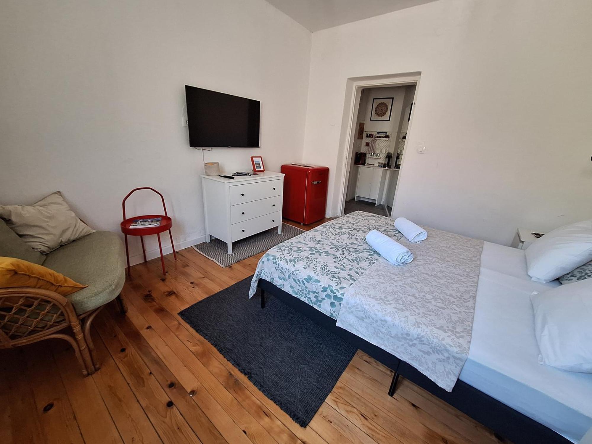 Cozy Centar