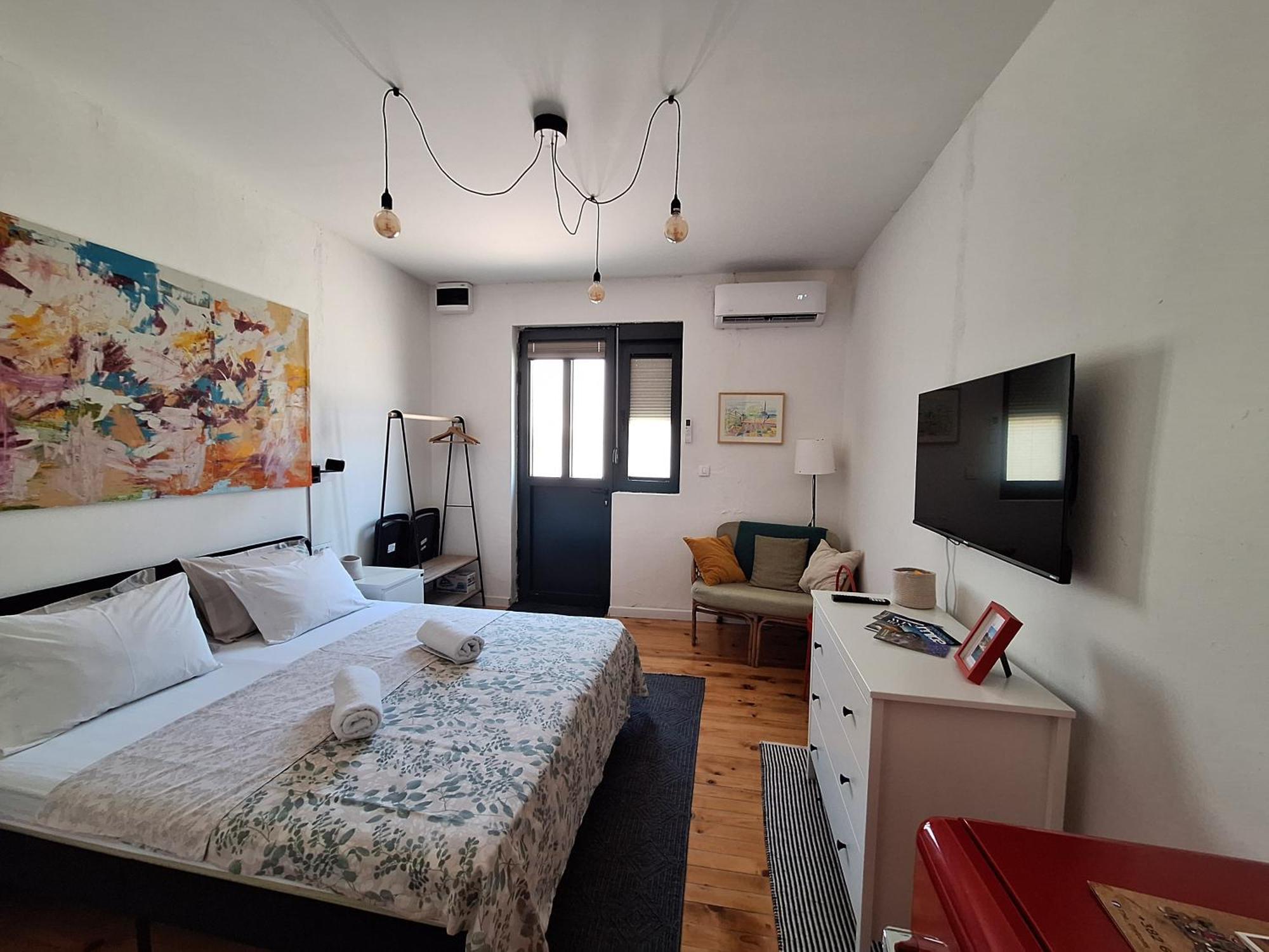 Cozy Centar Apartman